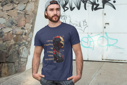 House Of Avatar Printed T-Shirt - Regular fit