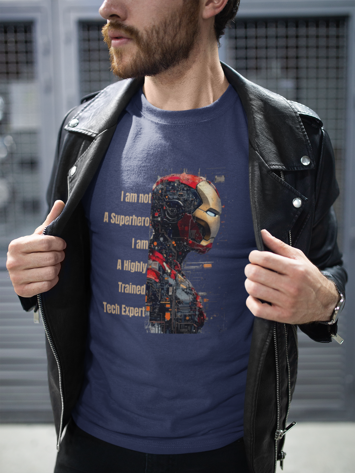 House Of Avatar Printed T-Shirt - Regular fit