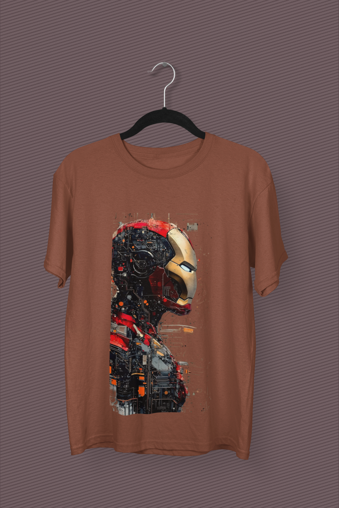 House Of Avatar Printed T-Shirt - Regular fit