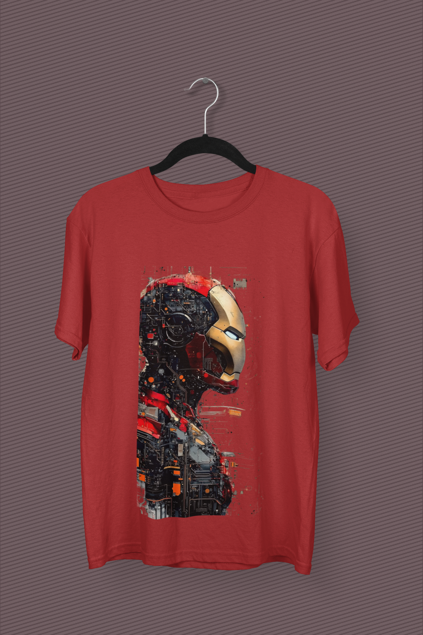 House Of Avatar Printed T-Shirt - Regular fit