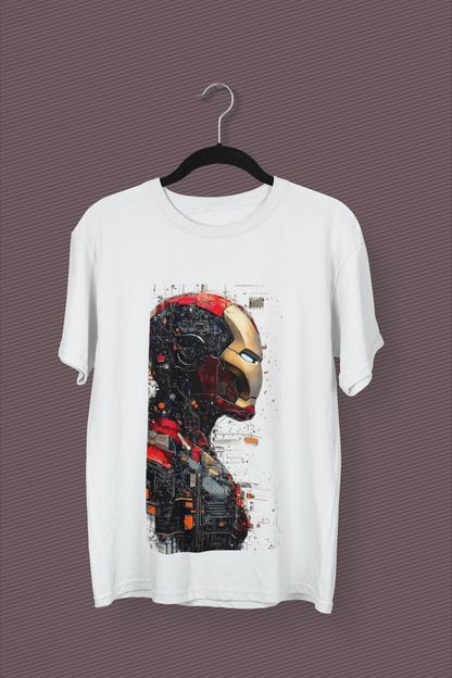House Of Avatar Printed T-Shirt - Regular fit