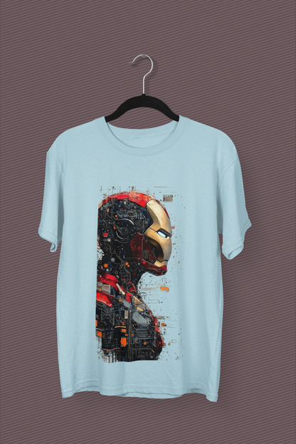 House Of Avatar Printed T-Shirt - Regular fit