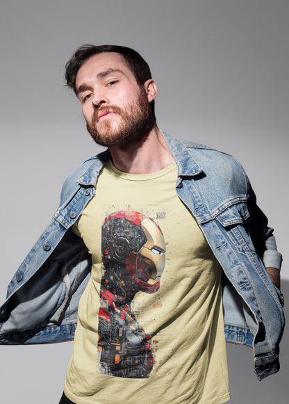 House Of Avatar Printed T-Shirt - Regular fit