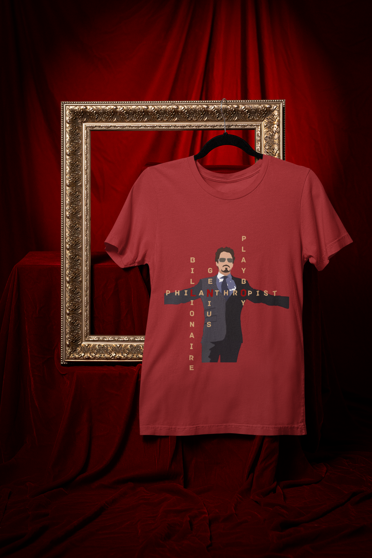 House Of Avatar Printed T-Shirt - Regular fit