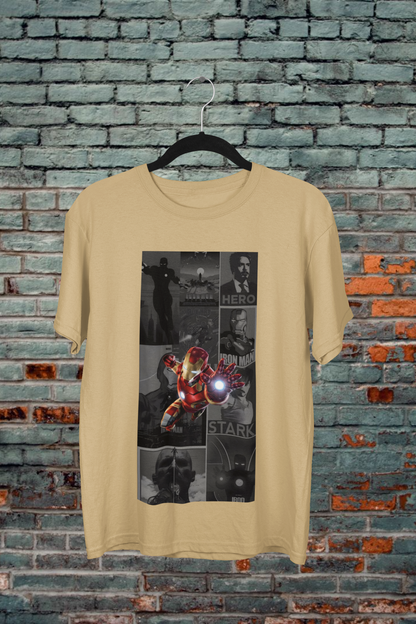 House Of Avatar Printed T-Shirt - Regular fit