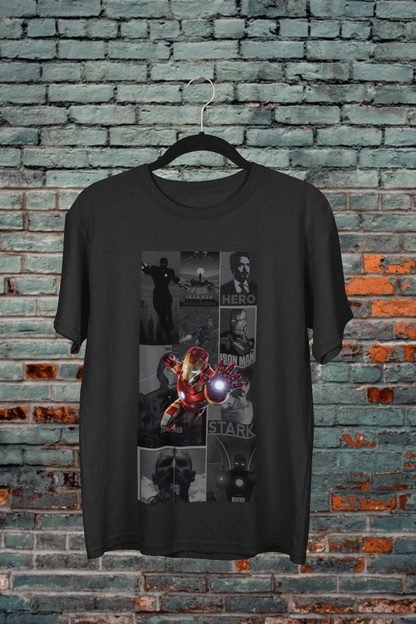 House Of Avatar Printed T-Shirt - Regular fit