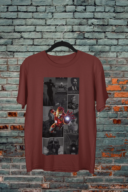 House Of Avatar Printed T-Shirt - Regular fit