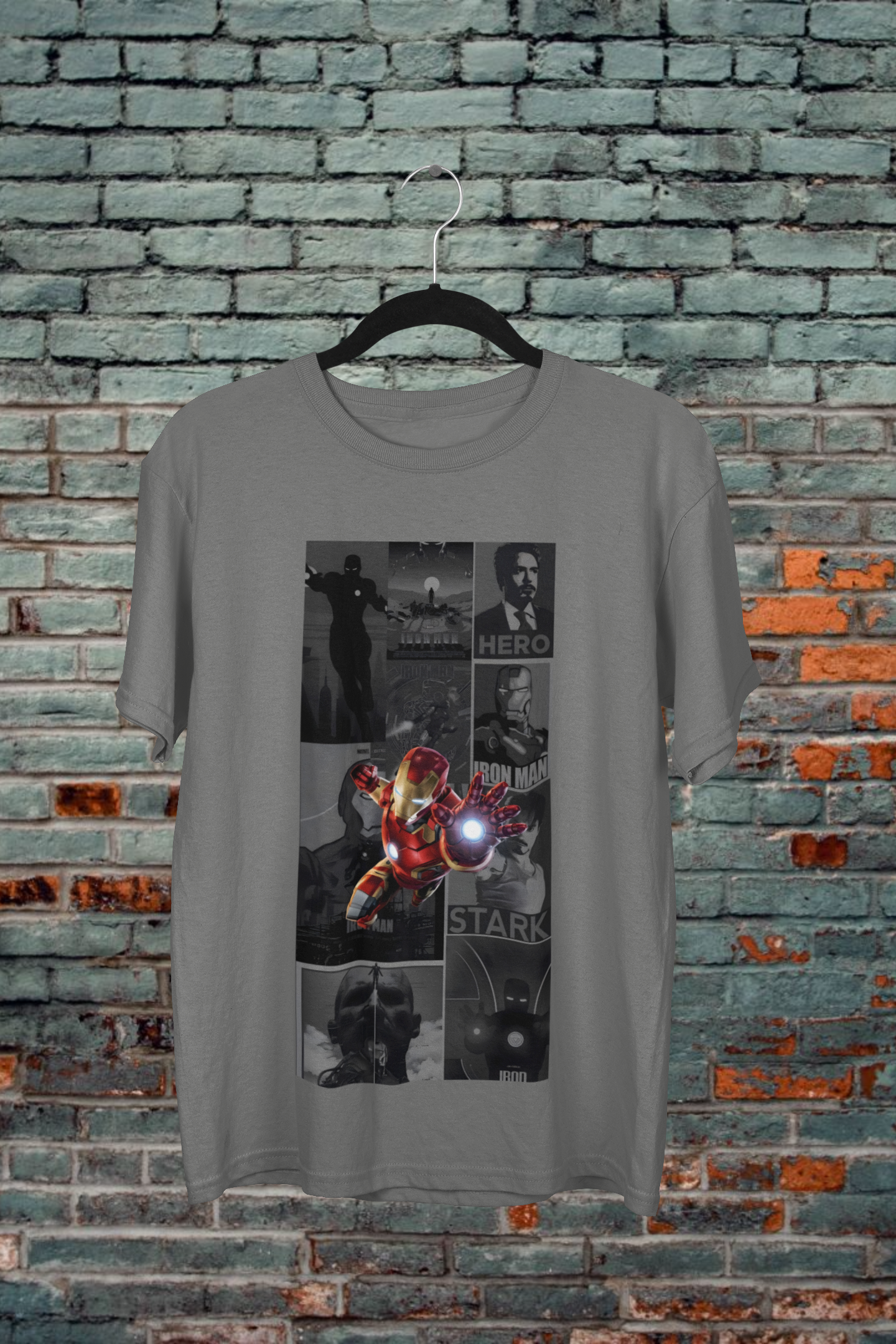 House Of Avatar Printed T-Shirt - Regular fit