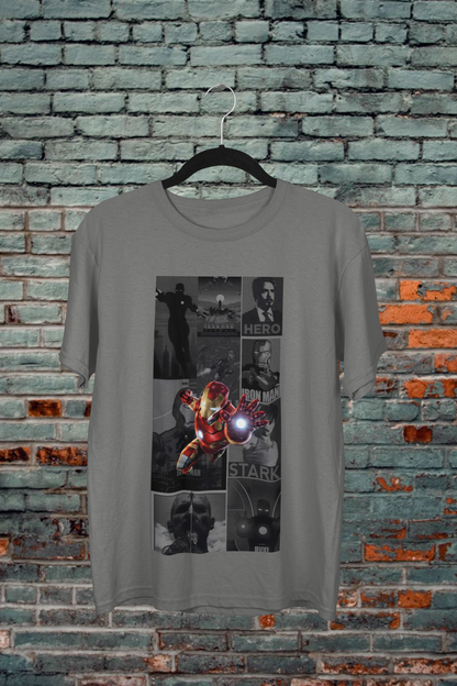 House Of Avatar Printed T-Shirt - Regular fit