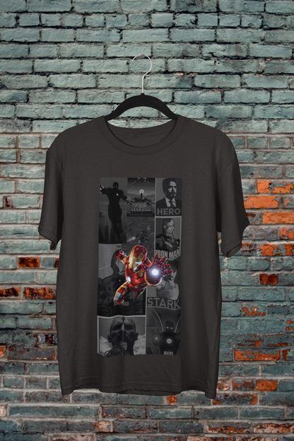 House Of Avatar Printed T-Shirt - Regular fit