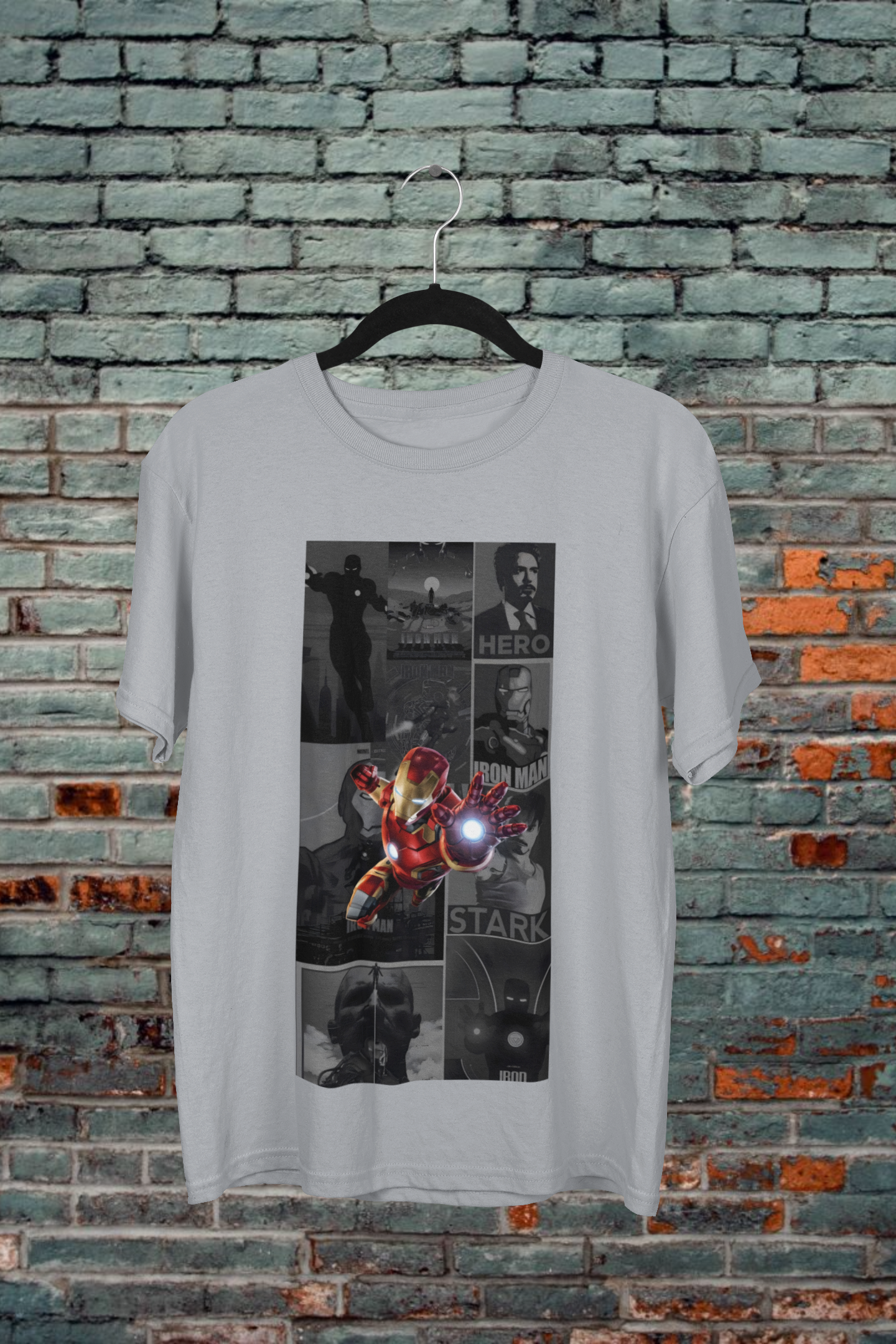 House Of Avatar Printed T-Shirt - Regular fit