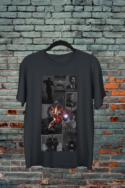House Of Avatar Printed T-Shirt - Regular fit
