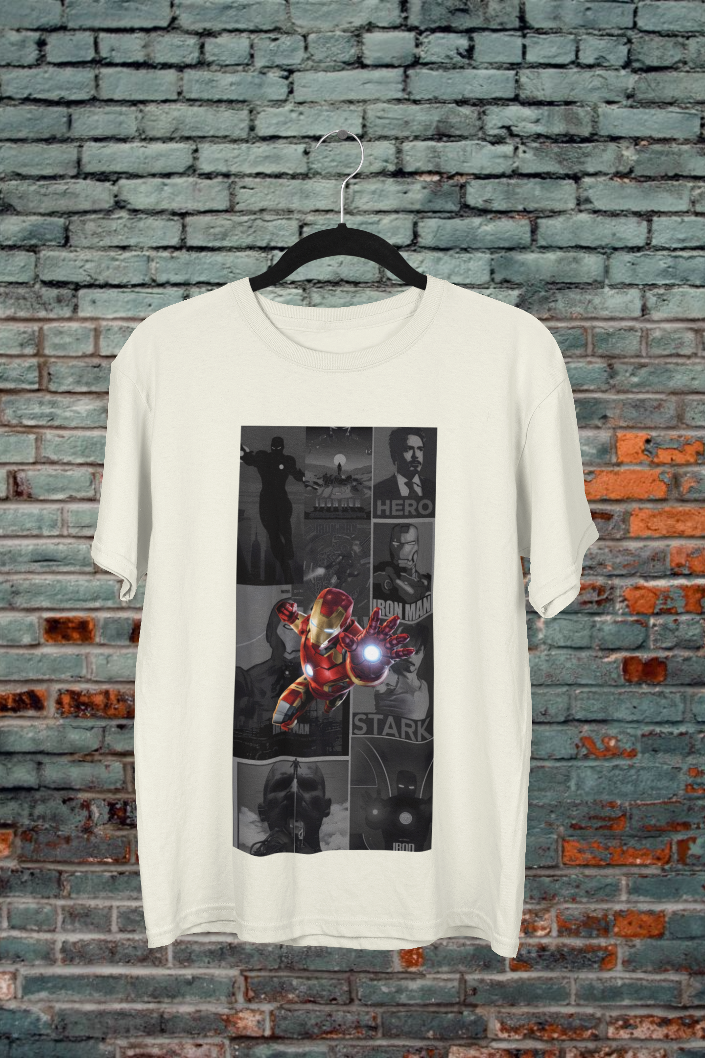 House Of Avatar Printed T-Shirt - Regular fit