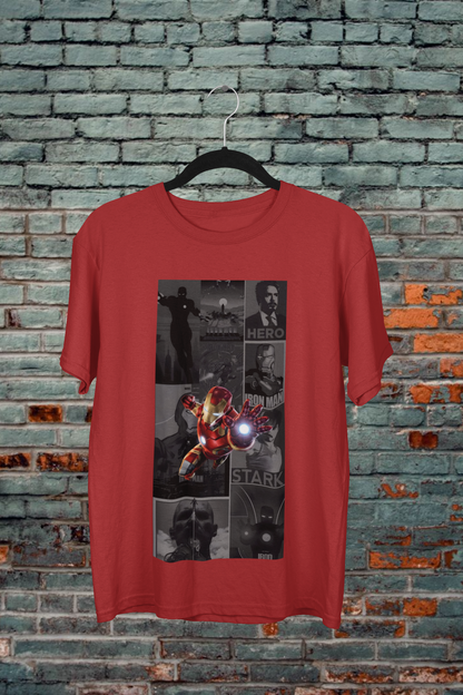 House Of Avatar Printed T-Shirt - Regular fit