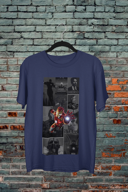 House Of Avatar Printed T-Shirt - Regular fit