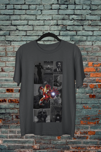 House Of Avatar Printed T-Shirt - Regular fit