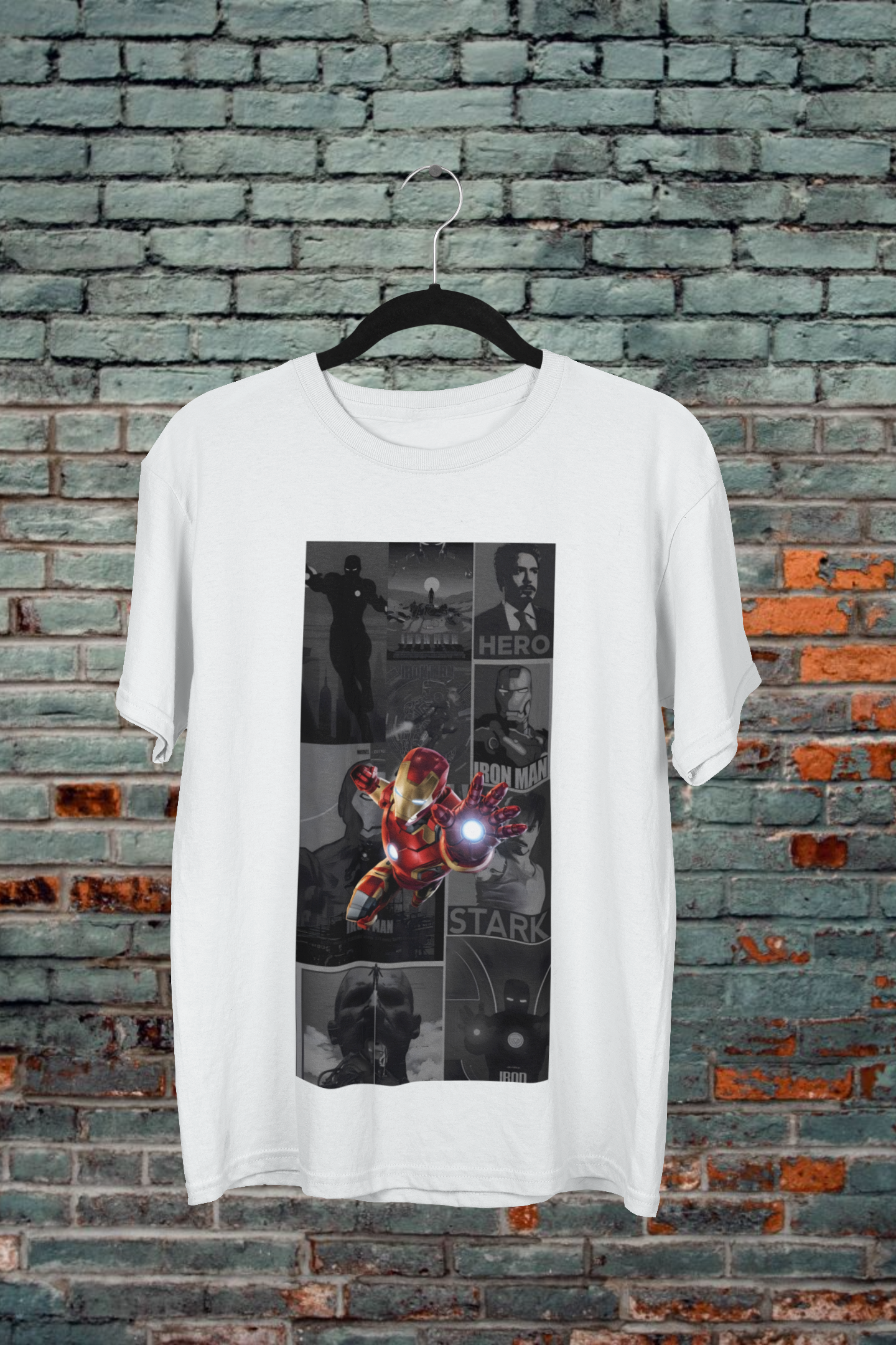 House Of Avatar Printed T-Shirt - Regular fit