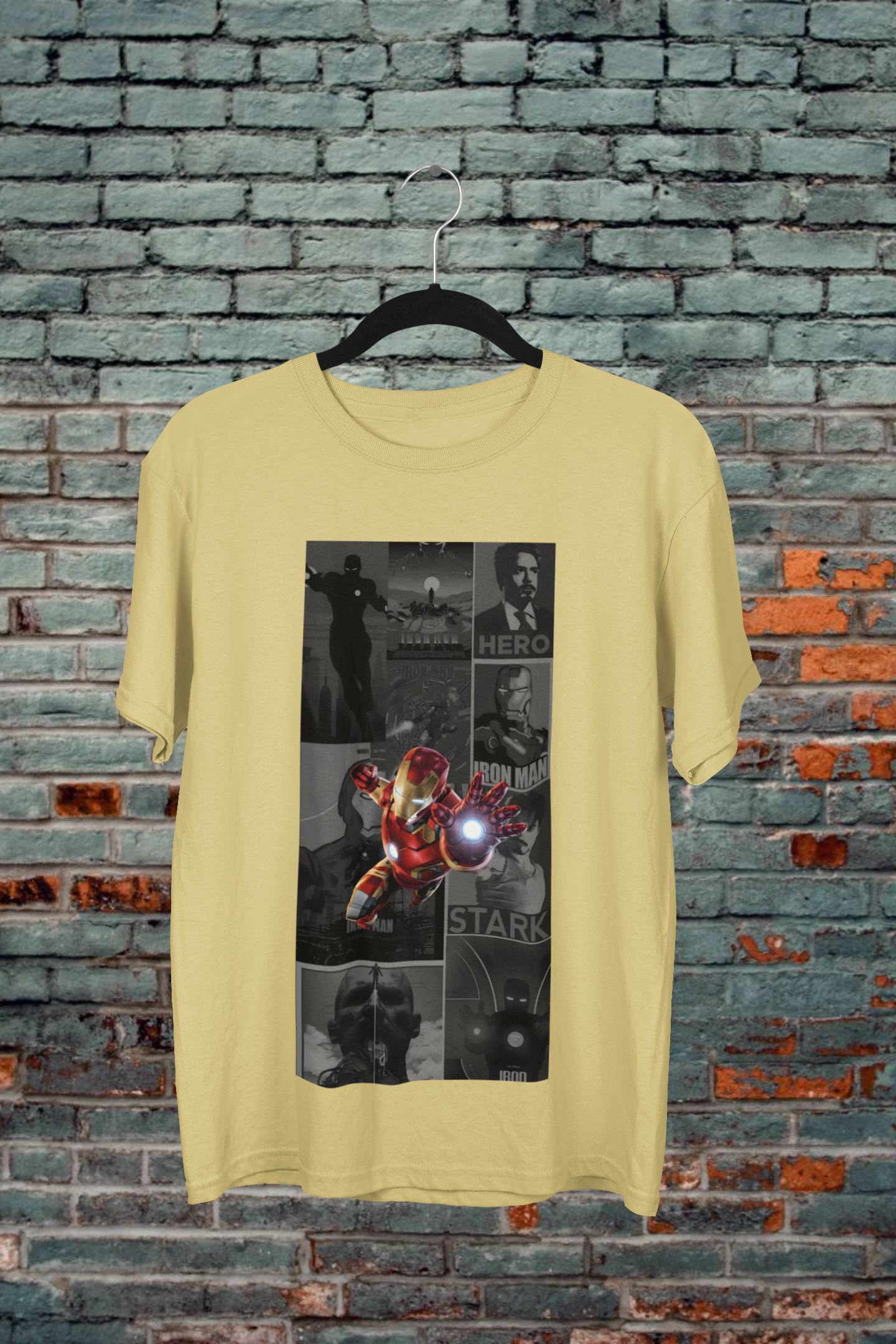 House Of Avatar Printed T-Shirt - Regular fit