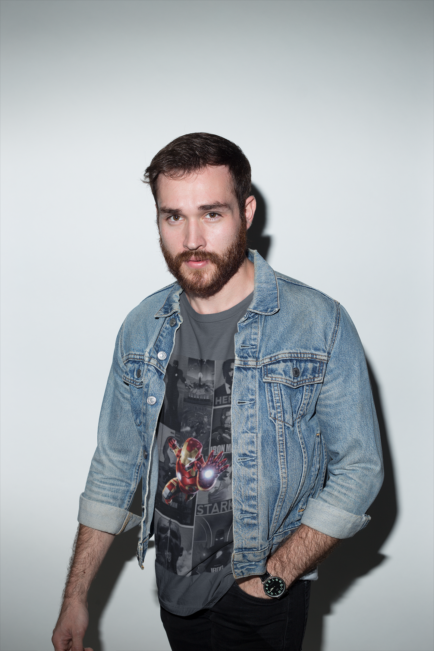 House Of Avatar Printed T-Shirt - Regular fit