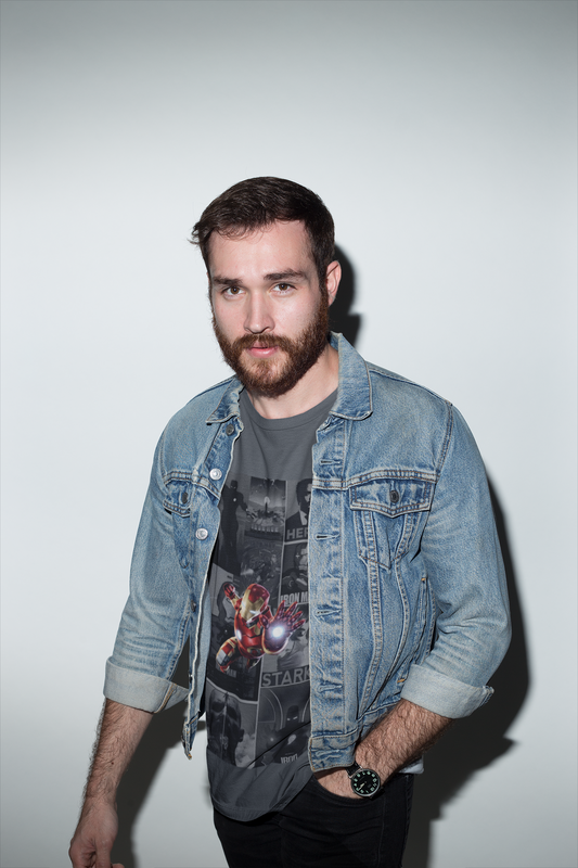 House Of Avatar Printed T-Shirt - Regular fit