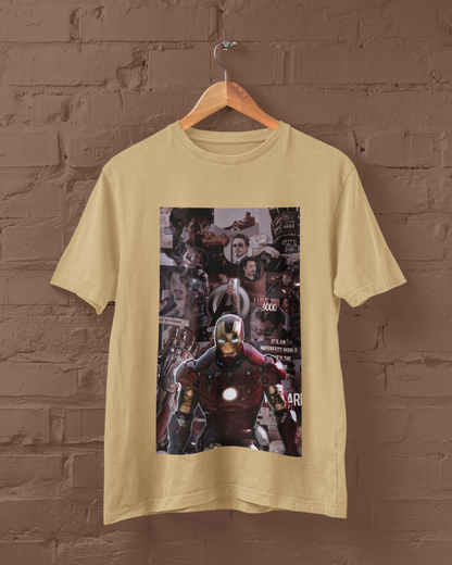 House Of Avatar Printed T-Shirt - Regular fit