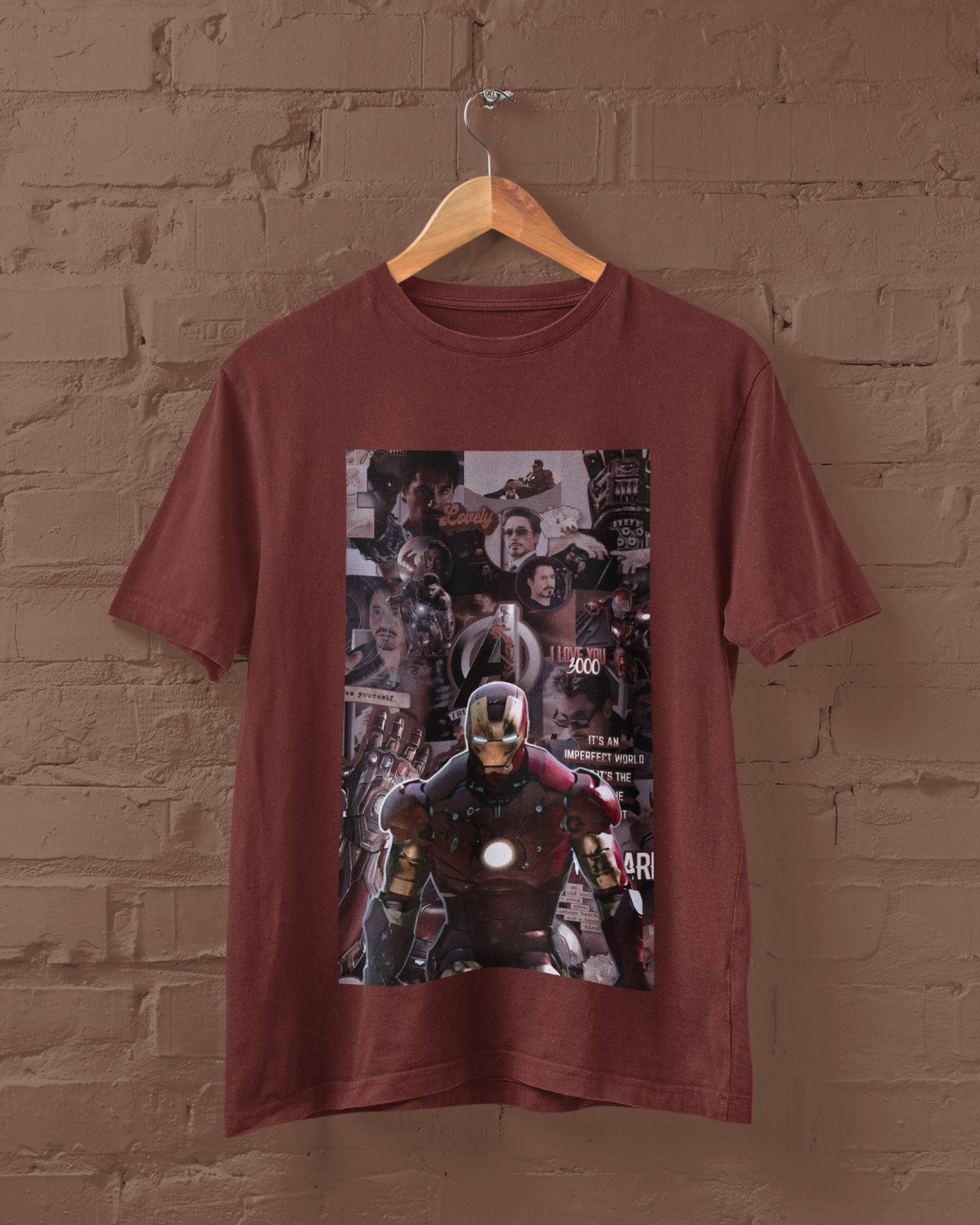 House Of Avatar Printed T-Shirt - Regular fit
