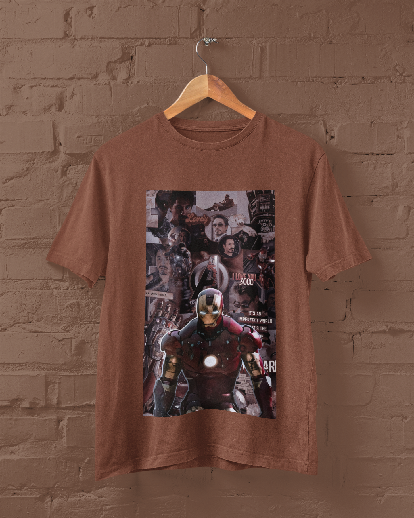 House Of Avatar Printed T-Shirt - Regular fit