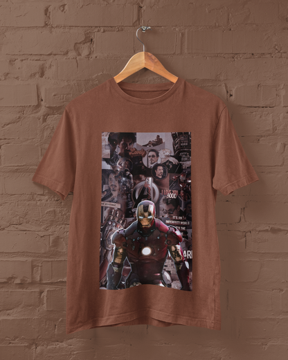 House Of Avatar Printed T-Shirt - Regular fit