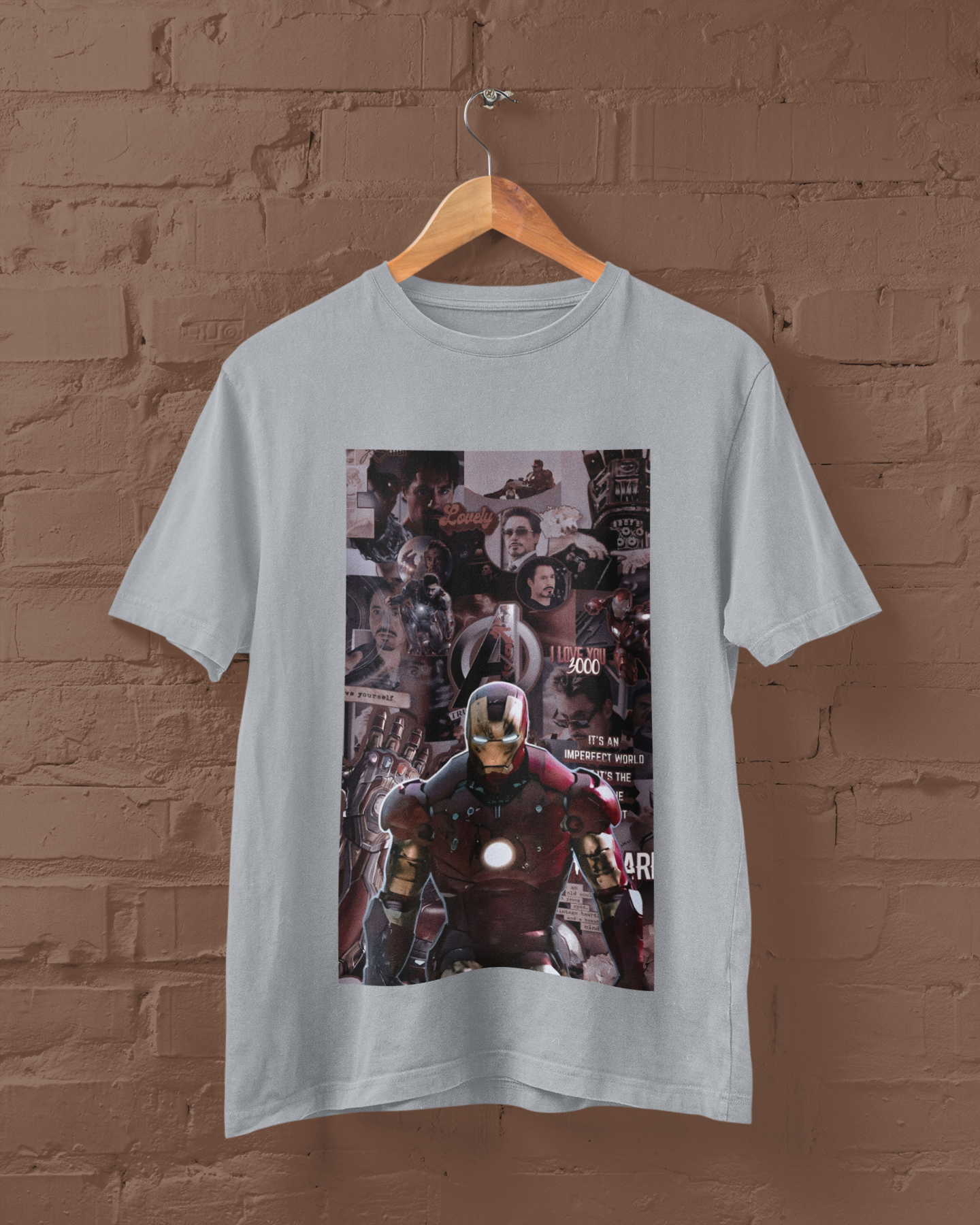 House Of Avatar Printed T-Shirt - Regular fit