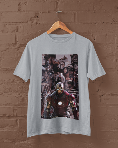 House Of Avatar Printed T-Shirt - Regular fit