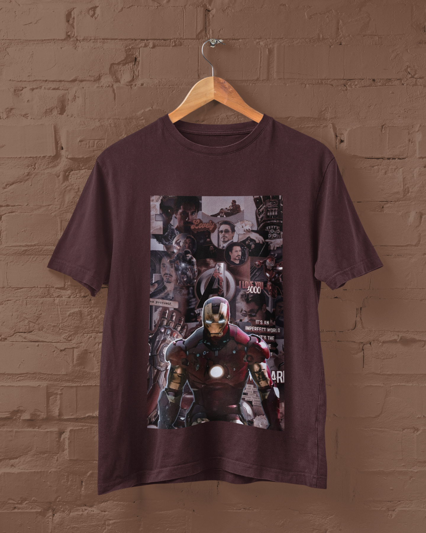 House Of Avatar Printed T-Shirt - Regular fit