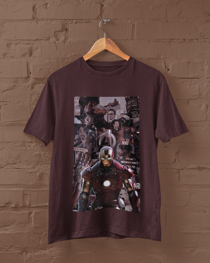 House Of Avatar Printed T-Shirt - Regular fit
