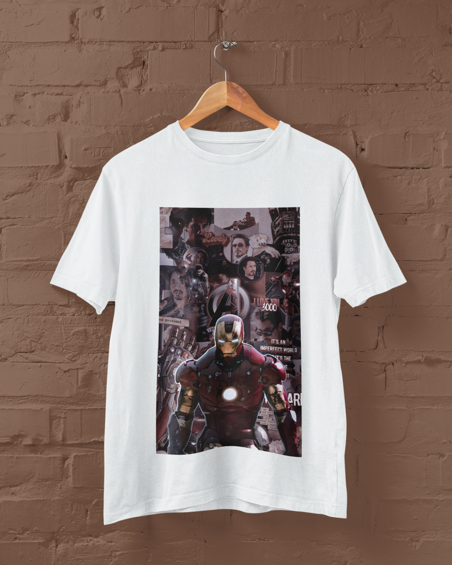 House Of Avatar Printed T-Shirt - Regular fit