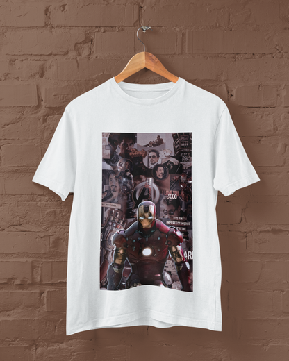 House Of Avatar Printed T-Shirt - Regular fit