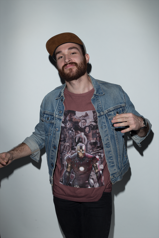 House Of Avatar Printed T-Shirt - Regular fit