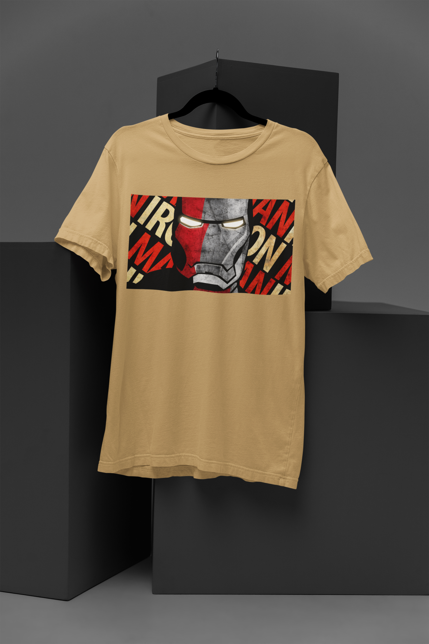 House Of Avatar Printed T-Shirt - Regular fit