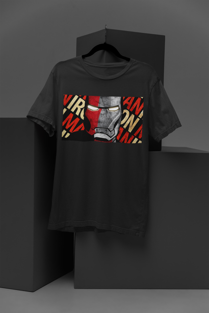 House Of Avatar Printed T-Shirt - Regular fit