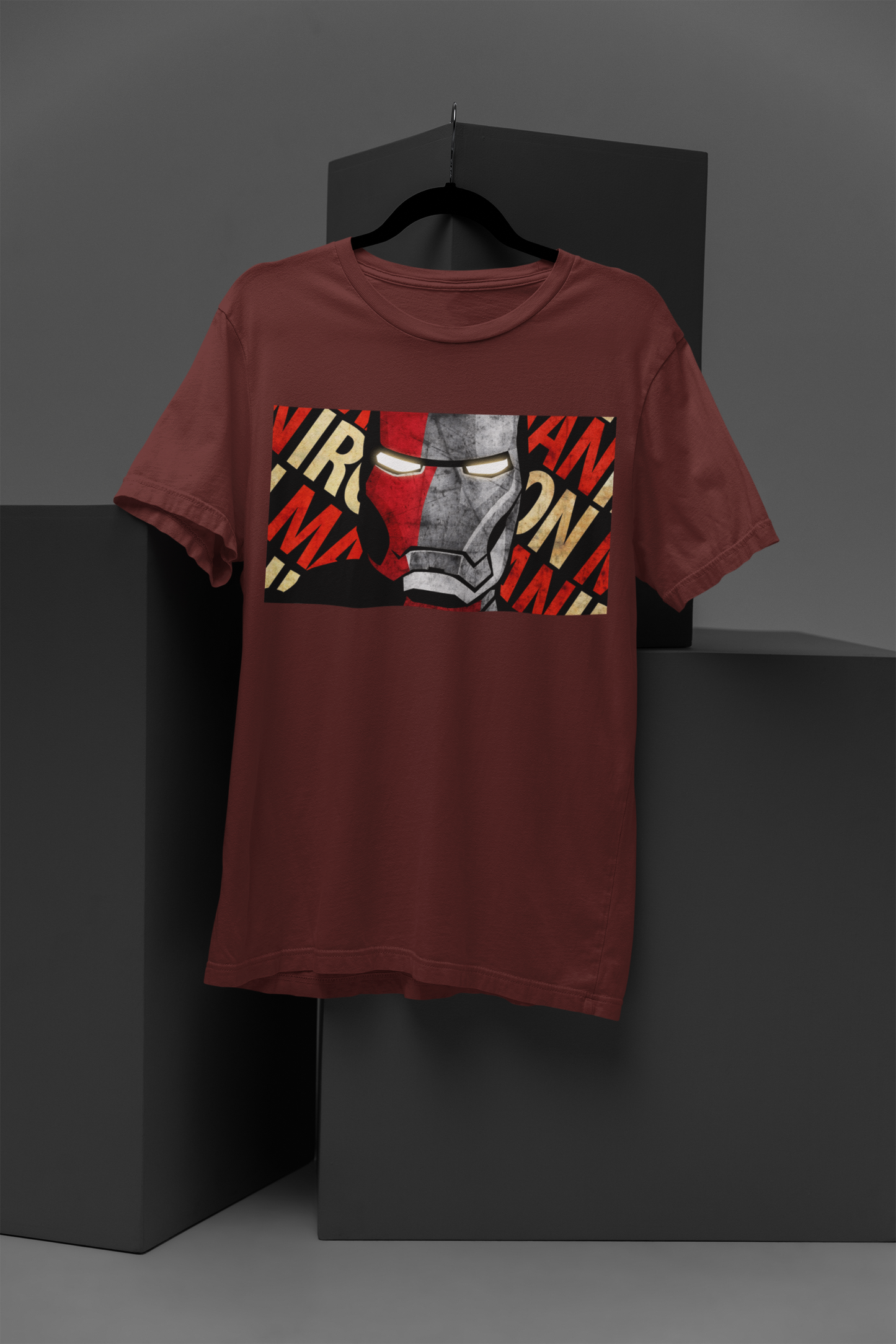 House Of Avatar Printed T-Shirt - Regular fit