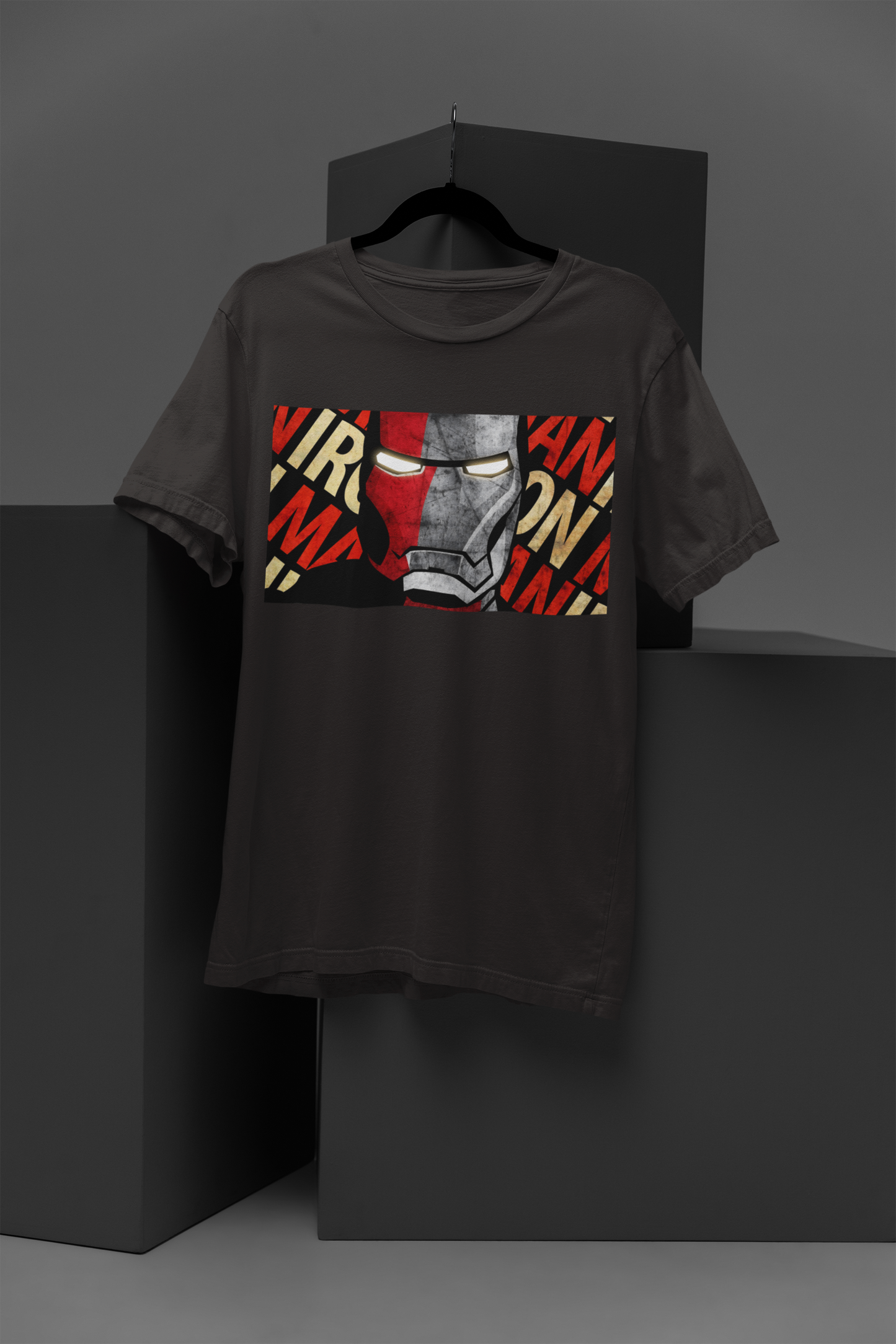 House Of Avatar Printed T-Shirt - Regular fit