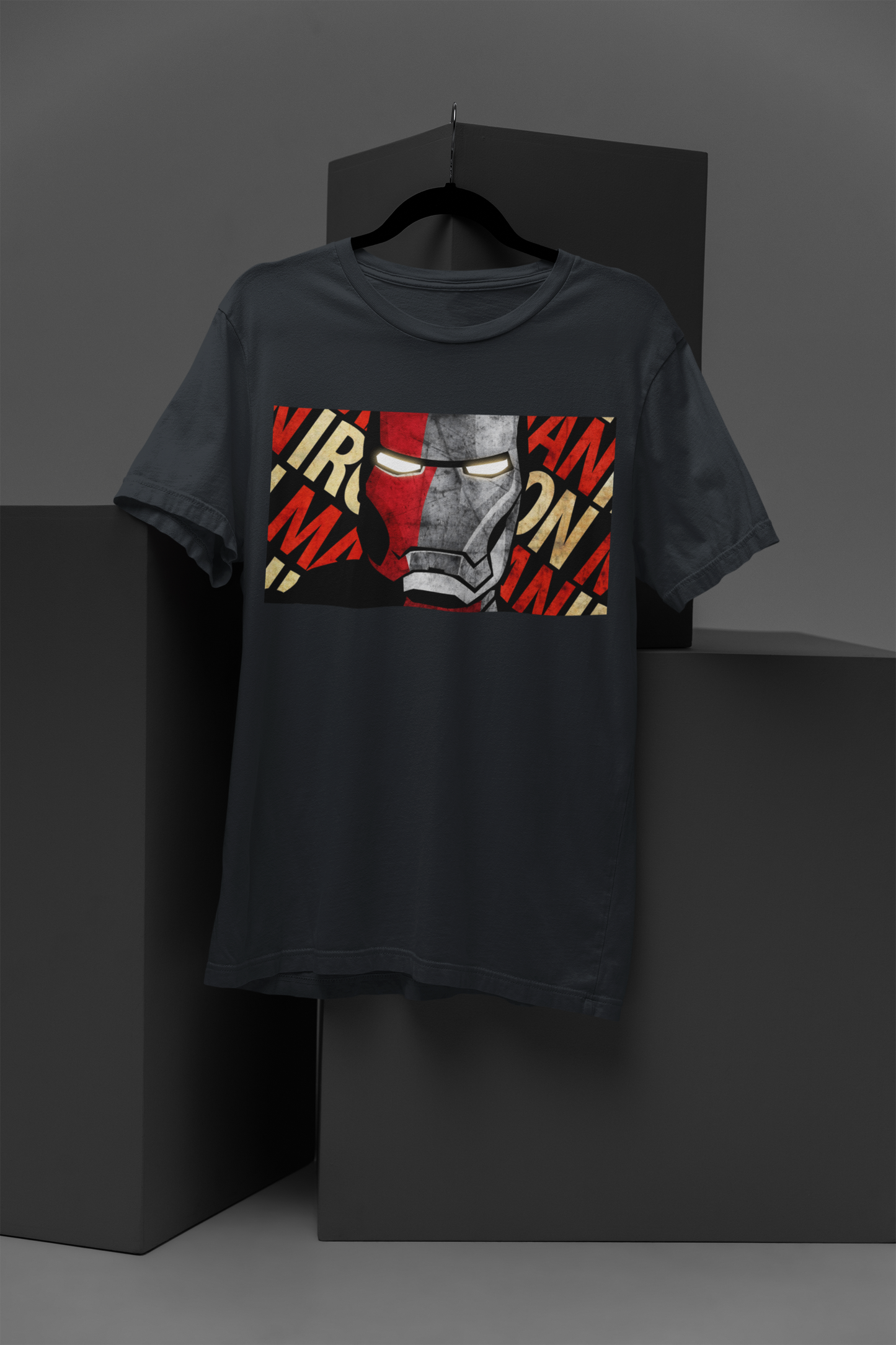 House Of Avatar Printed T-Shirt - Regular fit