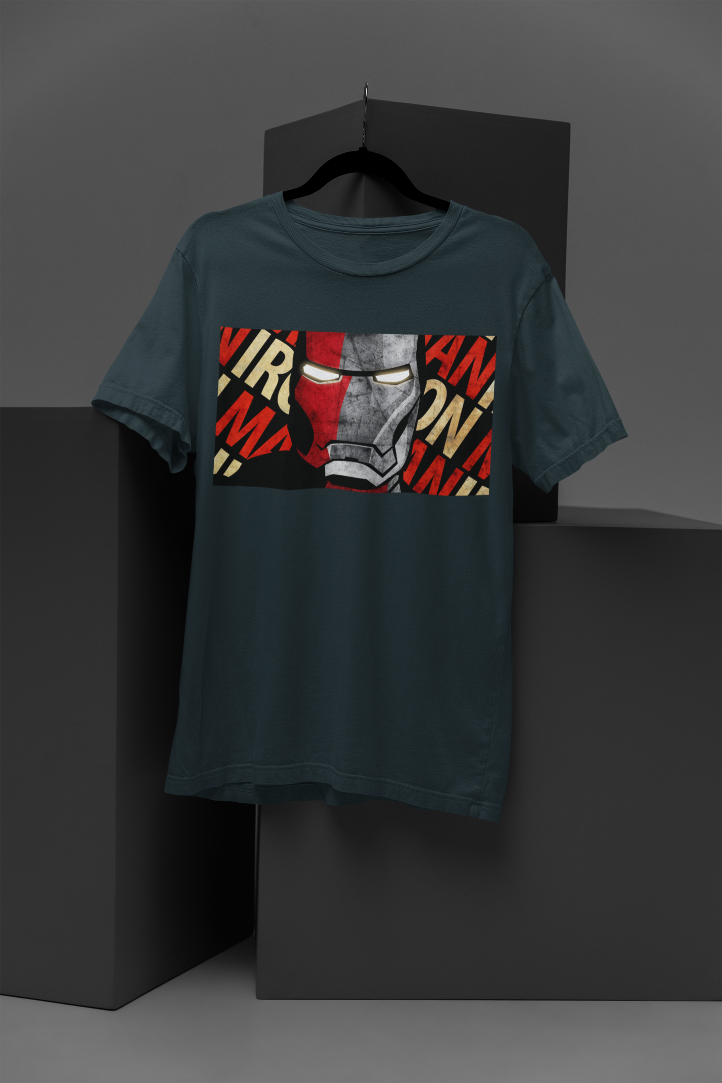 House Of Avatar Printed T-Shirt - Regular fit
