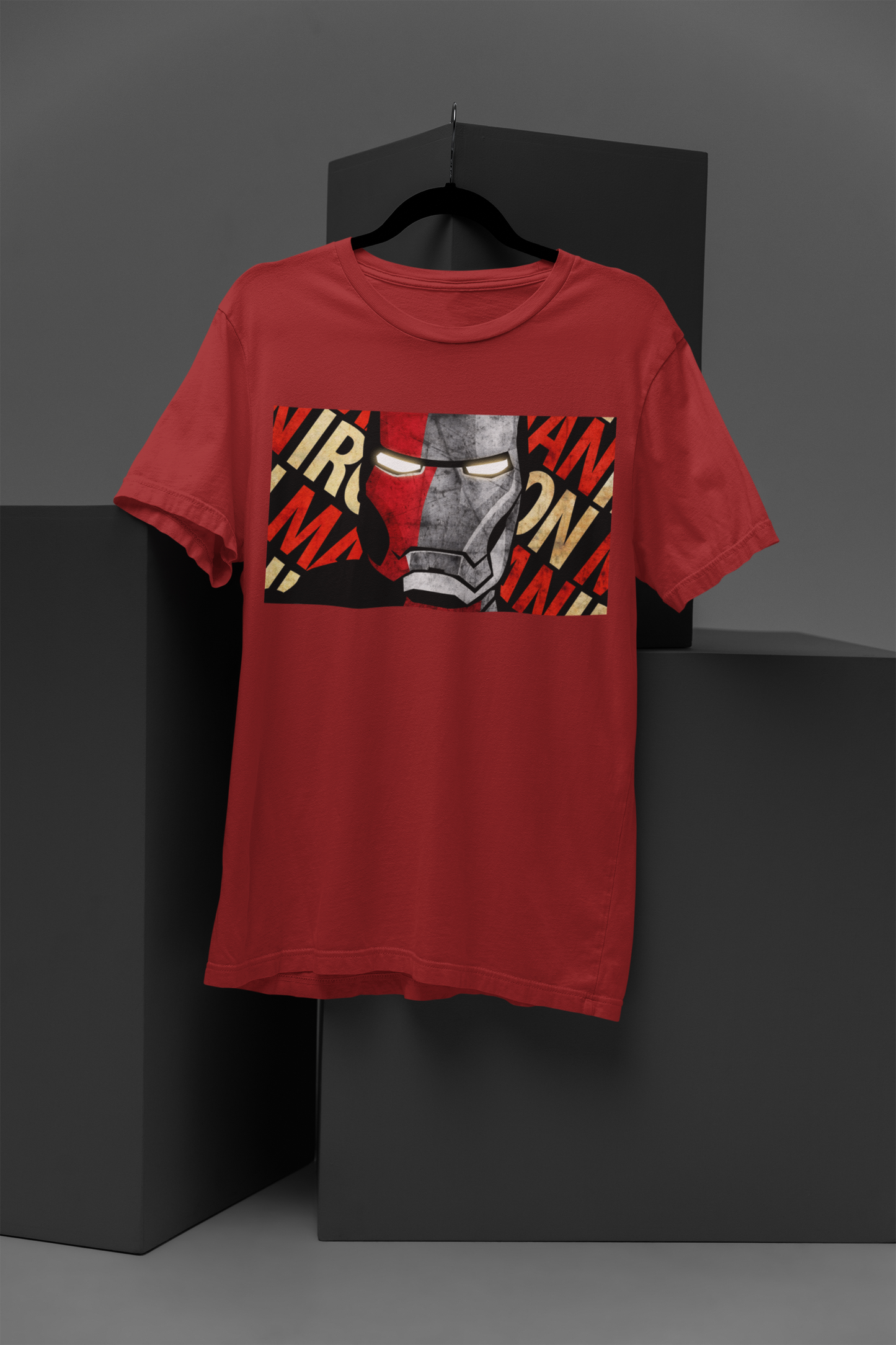 House Of Avatar Printed T-Shirt - Regular fit