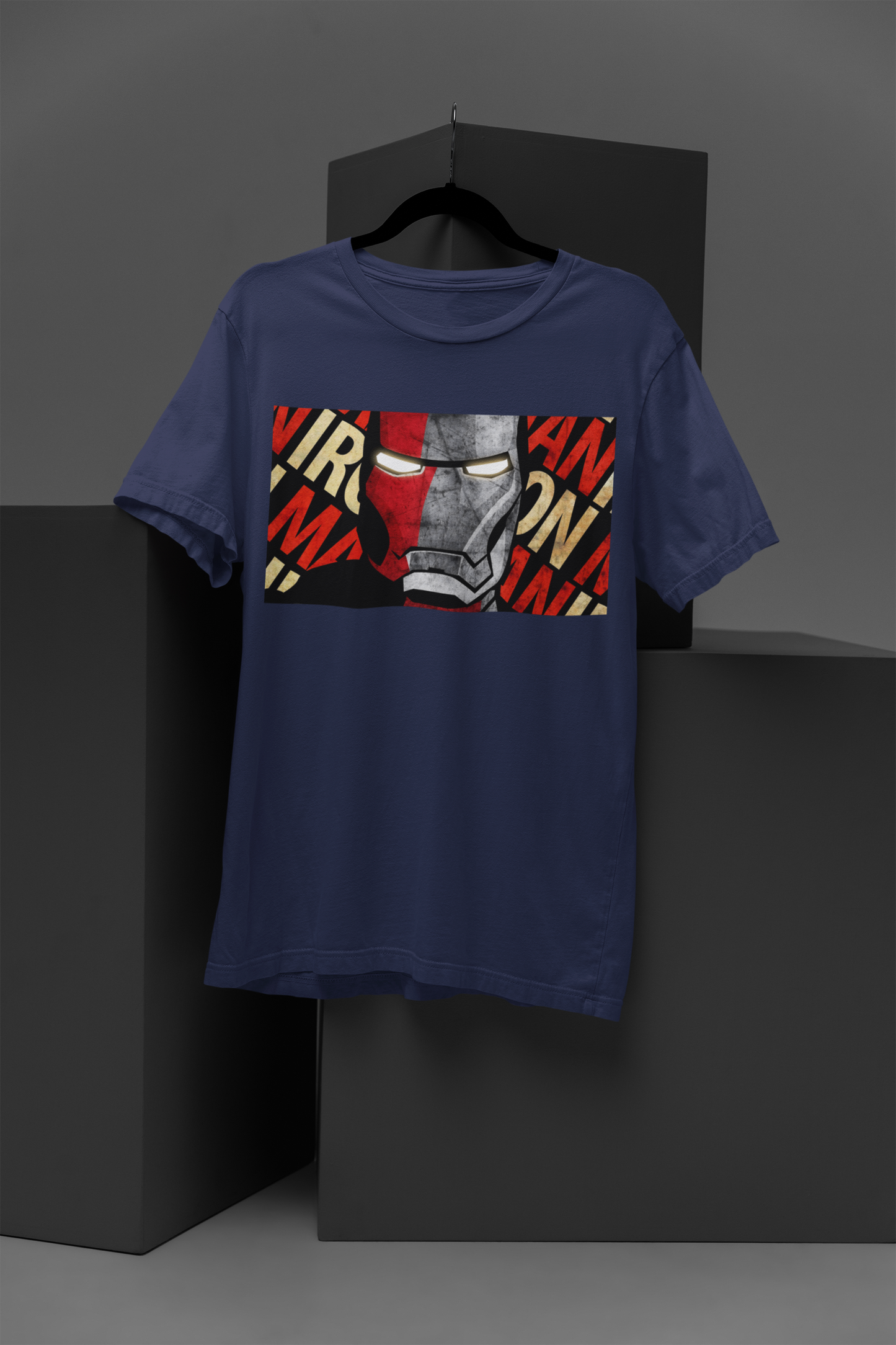 House Of Avatar Printed T-Shirt - Regular fit