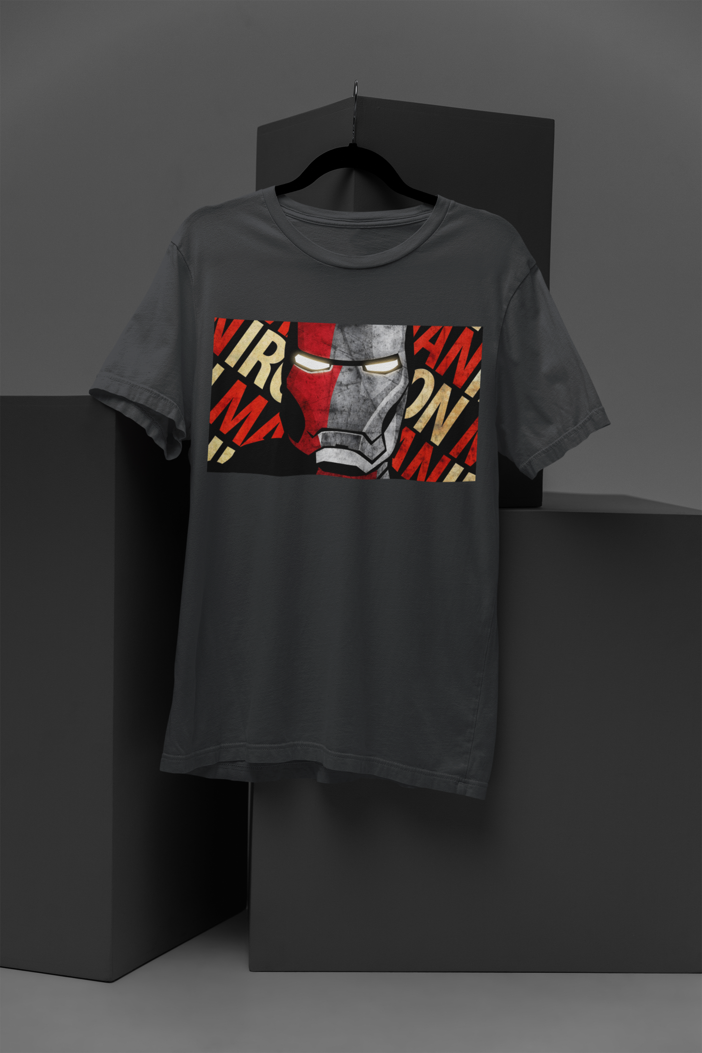 House Of Avatar Printed T-Shirt - Regular fit