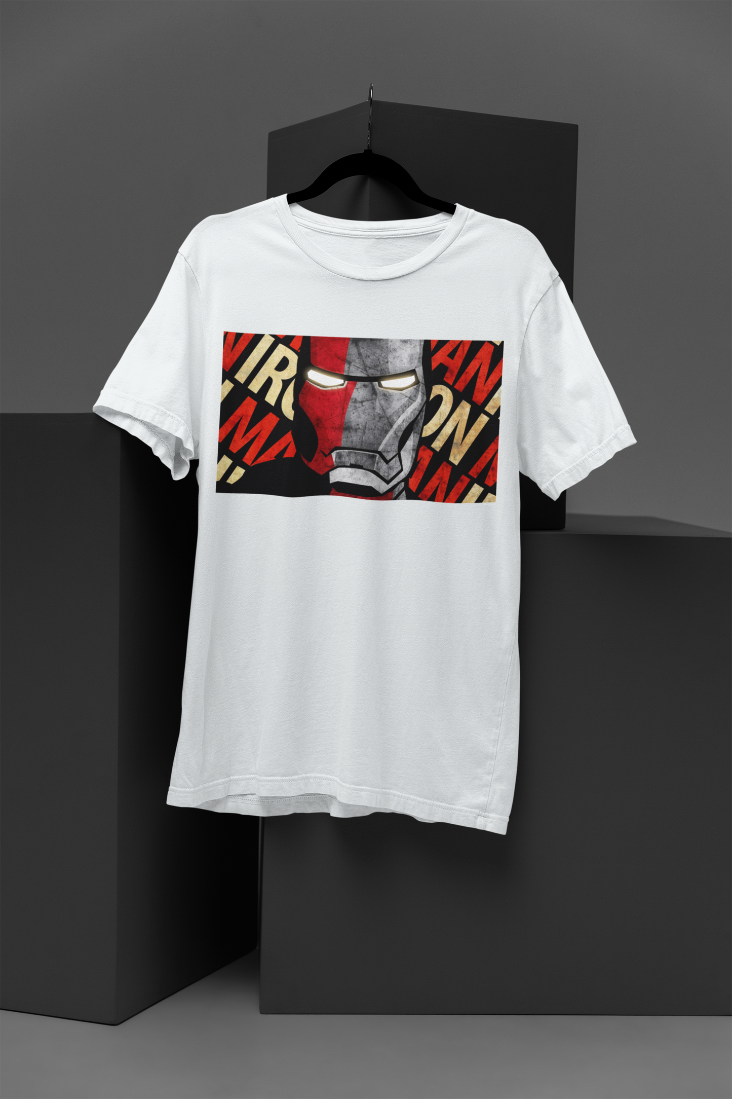 House Of Avatar Printed T-Shirt - Regular fit
