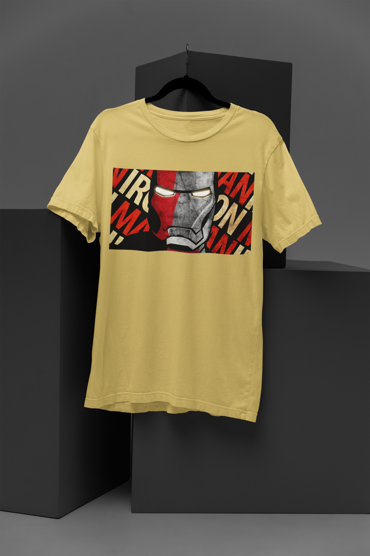 House Of Avatar Printed T-Shirt - Regular fit