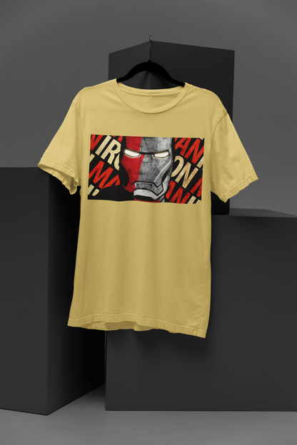 House Of Avatar Printed T-Shirt - Regular fit