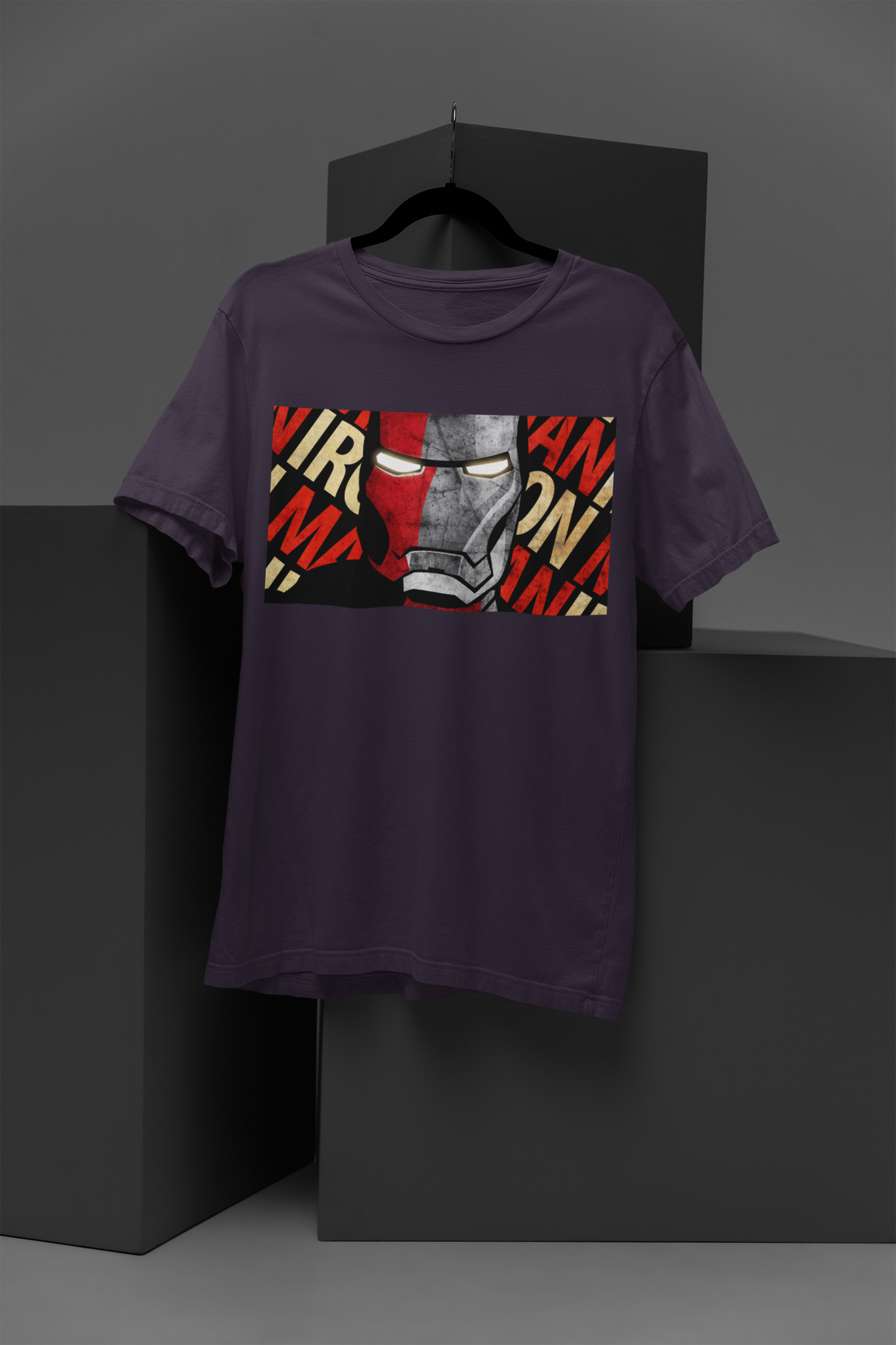 House Of Avatar Printed T-Shirt - Regular fit