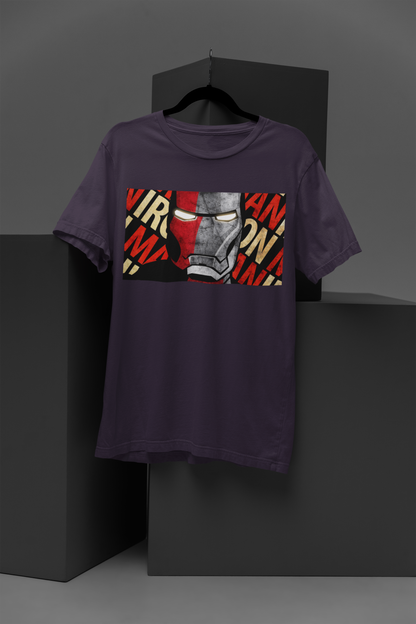 House Of Avatar Printed T-Shirt - Regular fit