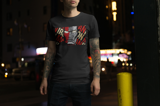 House Of Avatar Printed T-Shirt - Regular fit